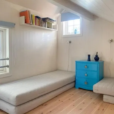 Maritime On Island With בית נופש