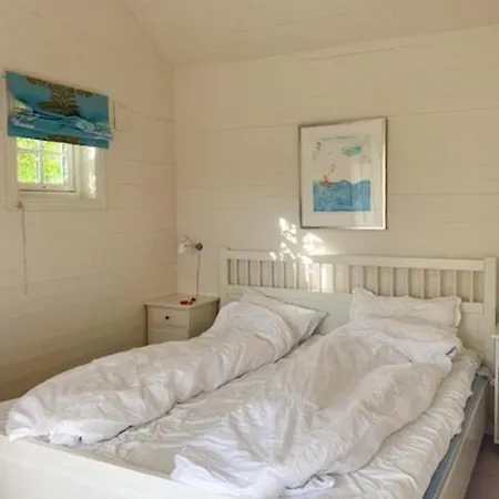 בית נופש Maritime On Island With *