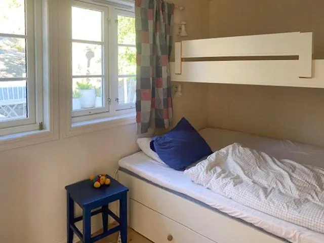 Maritime On Island With Σπίτι διακοπών *