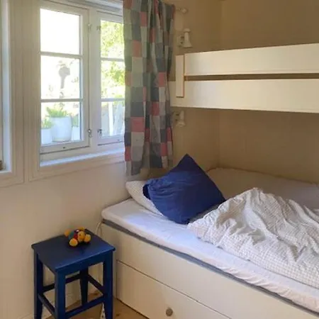 Maritime On Island With Сasa de vacaciones *