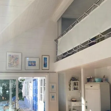 Maritime On Island With Sandefjord