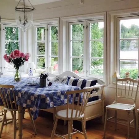 Maritime On Island With *