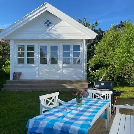 Maritime On Island With Сasa de vacaciones